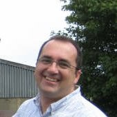 Richard Norman
