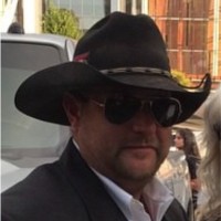 Mike Ragan