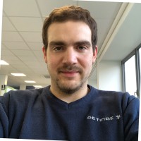 Cédric Vanderwaeren