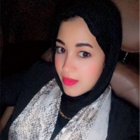 Asmaa Ahmed