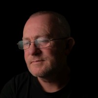 Mark Cantle