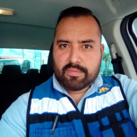 José Alfredo Maldonado Huerta