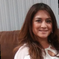 Mayra Beltran