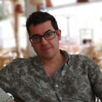 Cristobal Marin Lara