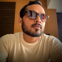 Atul Kashyap
