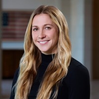 Ashley Bauman