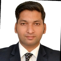 Anis Patel
