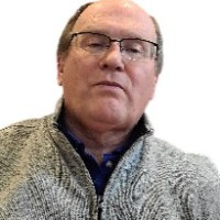 Peter Byrne