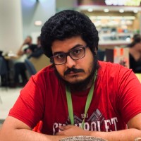 Pedro Santiago Lavin España