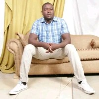 Douglas Mubanga