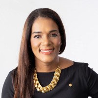 Gloria Luciano