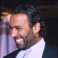 Amr yehia