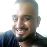 Yassar Mohammed