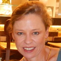 Vicky Crookes
