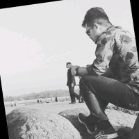 Yeachin Arfat