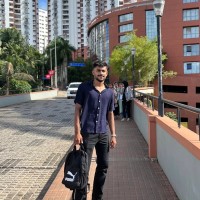 Vishnu Gokul