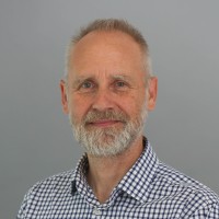 Michael Frearson