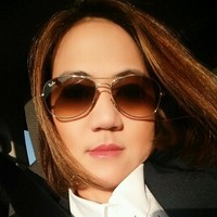 Mary Joan De Leon