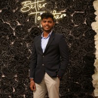 Barathkumar V