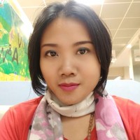 Hayuningtyas Hadiutami