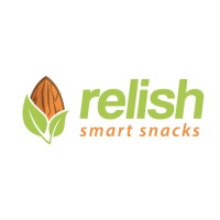 Relish Smart Snacks
