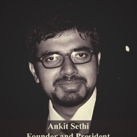 Ankit Sethi