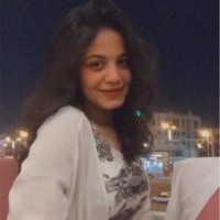 Safaa Ashraf