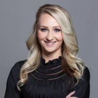 Hailey Kellis, Iida, Ncidq