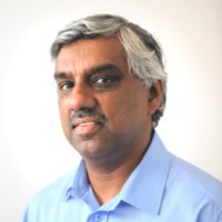 Anwar Vahed