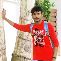 Shinu Narayanan