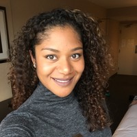 Nadia Paul
