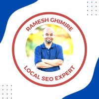 Ramesh Ghimire, Digital Marketing Consultant