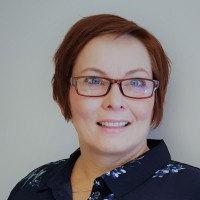 Camilla Hegrand
