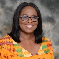 EVELYN KORKOR ANSAH