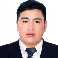 Geysoon Bian R.