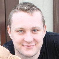 Danylo Andrieiev
