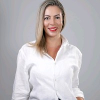 Liliana Mendez Rivero