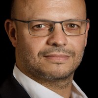 ENRIQUE SANTILLANA CIRIANI