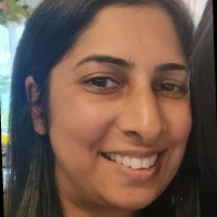 Janita Patel