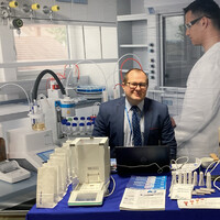 Lukasz Rachwal