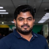 Karthik Raja Ramasamy