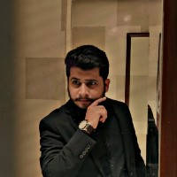 Nimit Kochhar