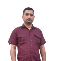 Ishwor Poudel