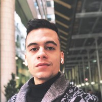 Justin Ortiz
