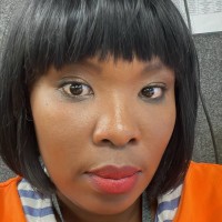 Precious Molefe