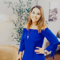 Samantha Garcia