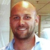 Morten Fabrin