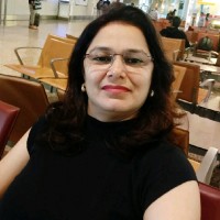 APARNA DALAL