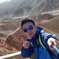 Kellen Zhang