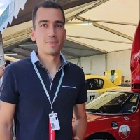 Clément Cochard